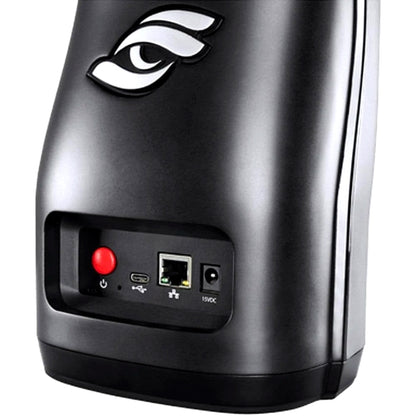 Golf Launch Monitor Pro with High Speed Cameras Indoor Outdoor Simulator FSX Software