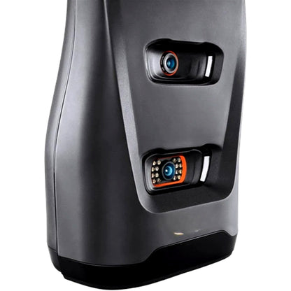 Golf Launch Monitor Pro with High Speed Cameras Indoor Outdoor Simulator FSX Software